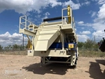 Back of used Wash Plant